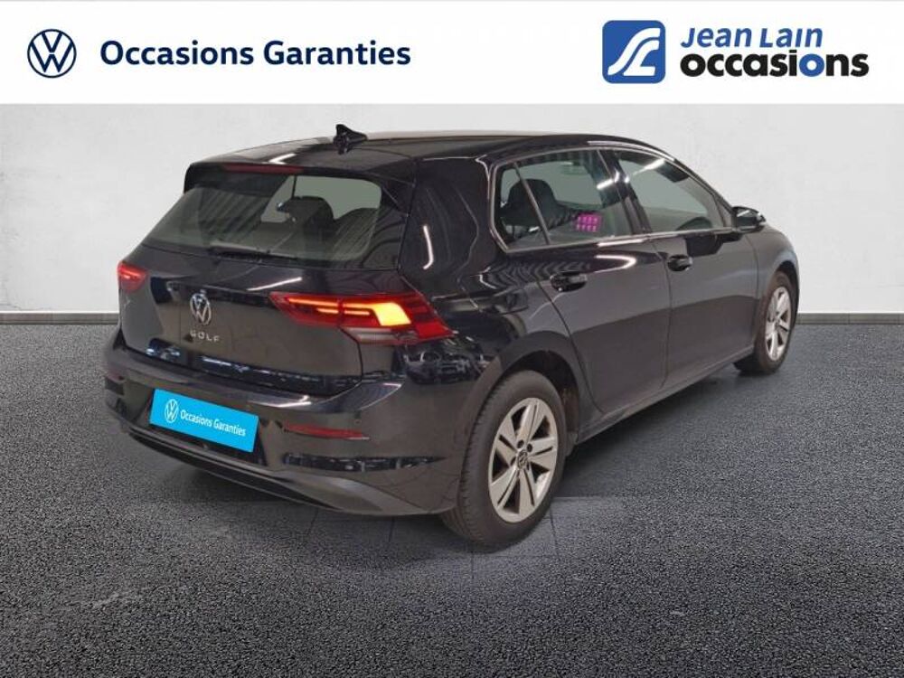Golf 2.0 TDI SCR 116 BVM6 Life Plus 2023 occasion 73290 La Motte-Servolex