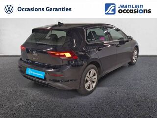 Golf 2.0 TDI SCR 116 BVM6 Life Plus 2023 occasion 73290 La Motte-Servolex