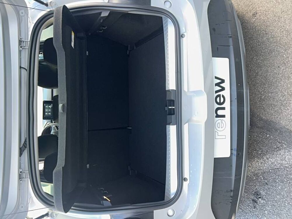 Sandero TCe 90 CVT Stepway Extreme 2024 occasion 29150 Ch&acirc;teaulin
