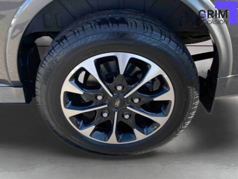 Transit TRANSIT CUSTOM CA 320 L1H1 2.0 ECOBLUE 185 SPORT 2022 occasion 34970 Lattes