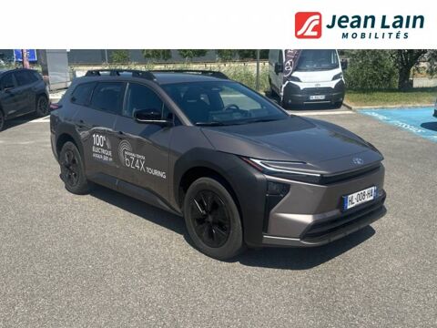 bZ4X Touring Grande Autonomie Design 2026 occasion 73290 La Motte-Servolex
