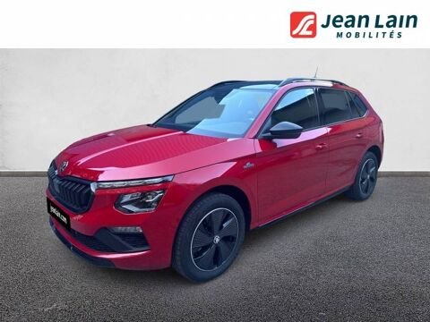 Annonce voiture Skoda Kamiq 32812 