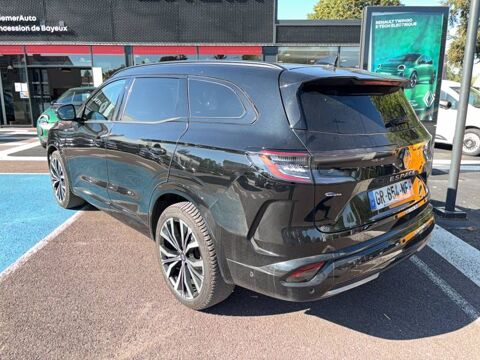 Espace E-Tech hybrid 200 Iconic 2023 occasion 14400 Bayeux