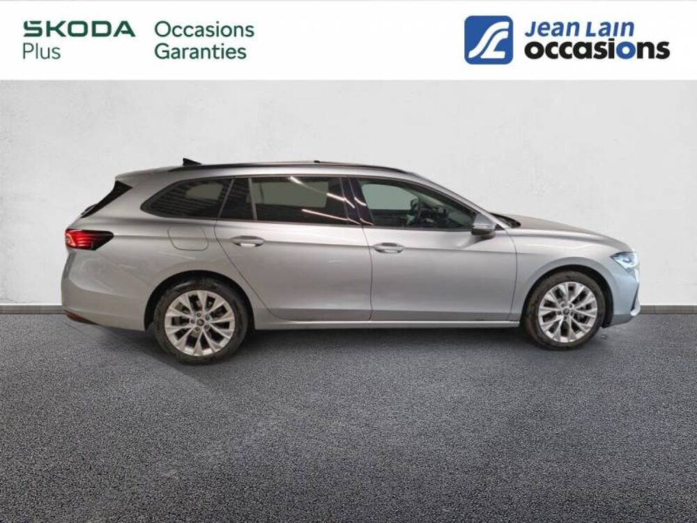 Superb Combi 1.5 TSI 204 ch PHEV DSG6 Selection 2025 occasion 73290 La Motte-Servolex