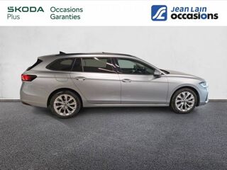 Superb Combi 1.5 TSI 204 ch PHEV DSG6 Selection 2025 occasion 73290 La Motte-Servolex