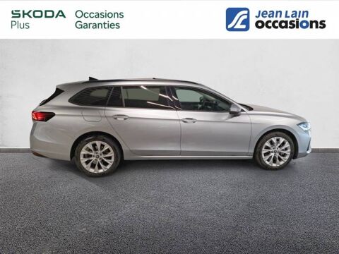 Superb Combi 1.5 TSI 204 ch PHEV DSG6 Selection 2025 occasion 73290 La Motte-Servolex