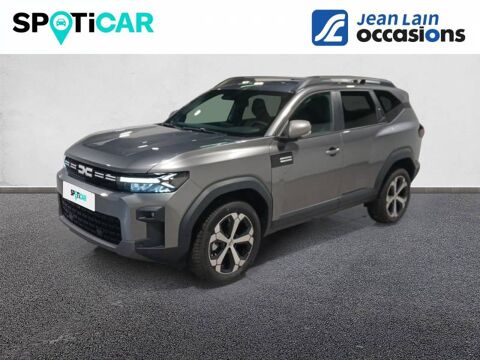 Dacia Bigster Hybrid-G 150 4x4 Journey 2026 occasion Seynod 74600