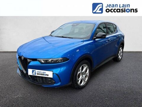 Alfa Romeo Tonale 1.5 Hybrid 130 ch TCT7 Sprint 2022 occasion Valence 26000