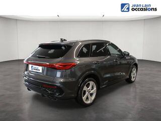 Q5 TFSI 204 ch Hybride Quattro S tronic 7 2025 occasion 01170 Cessy