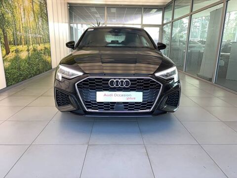 A3 Sportback 35 TFSI Mild Hybrid 150 S tronic 7 S Line 2022 occasion 24200 Sarlat-la-Canéda