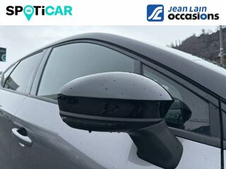 Captur TCe 90 ch Techno 2025 occasion 74700 Sallanches