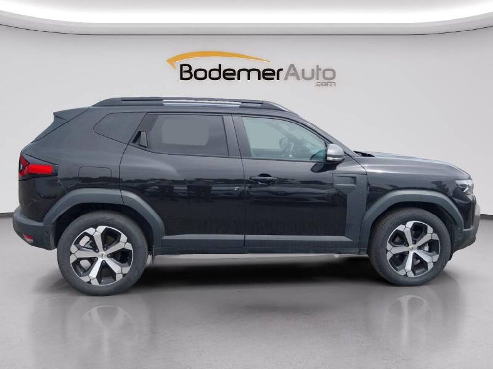 Duster Hybrid 140 Journey 2025 occasion 56850 Caudan