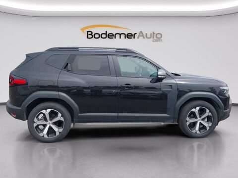 Duster Hybrid 140 Journey 2025 occasion 56850 Caudan