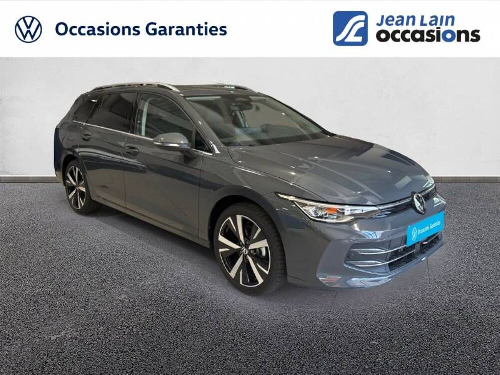 Golf SW 1.5 eTSI EVO2 150 DSG7 Style 2025 occasion 73200 Albertville