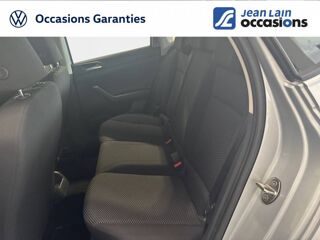 Polo 1.0 TSI 95 S&S BVM5 2023 occasion 01170 Cessy