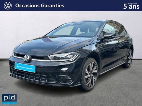 Annonce voiture Volkswagen Polo 21990 