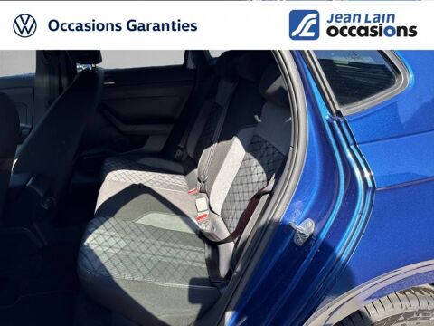 Polo 1.0 TSI 95 S&S BVM5 R-Line Edition 2025 occasion 73200 Albertville