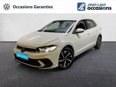 Annonce voiture Volkswagen Polo 20690 