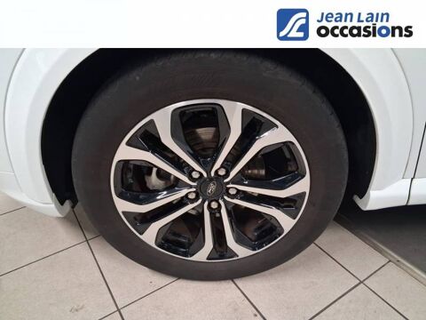 Puma 1.0 Flexifuel 125 ch mHEV S&S BVM6 ST-Line 2024 occasion 73290 La Motte-Servolex