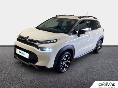 Annonce voiture Citro�n C3 Aircross 18689 �