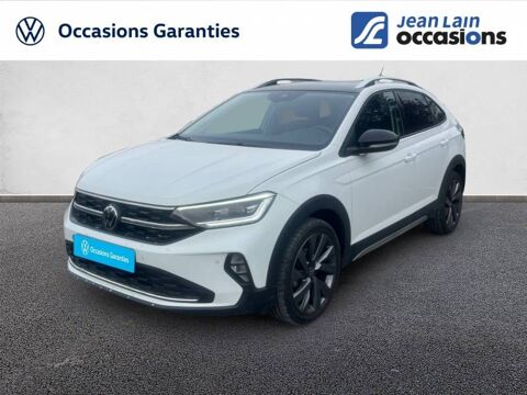 Volkswagen Taigo 1.0 TSI 110 DSG7 Style 2024 occasion Gap 05000