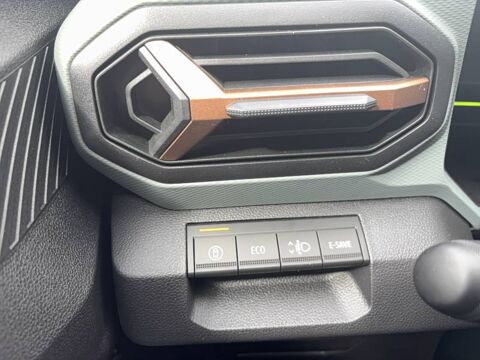 Duster Hybrid 155 Extreme 2026 occasion 61200 Argentan