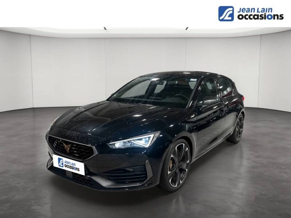 Leon 2.0 TSI 300 ch DSG7 VZ 2022 occasion 74100 Ville-la-Grand