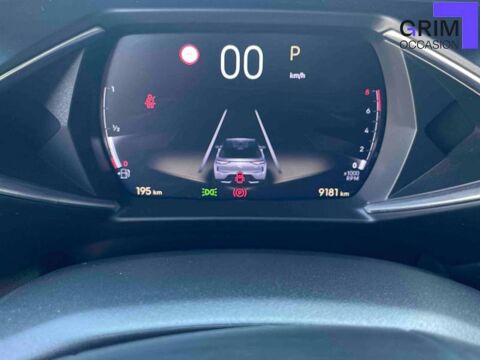 DS3 Crossback PureTech 130 EAT8 Rivoli 2023 occasion 34970 Lattes