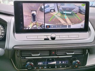 Qashqai e-Power 190 ch N-Design 2025 occasion 29200 Brest