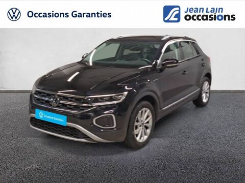 Annonce voiture Volkswagen T-ROC 26990 €