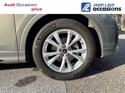 Q3 35 TFSI 150 ch S tronic 7 S line 2024 occasion 73200 Albertville