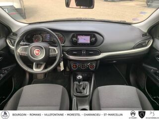 Tipo 5 Portes 1.4 95 ch 2019 occasion 38300 Bourgoin-Jallieu