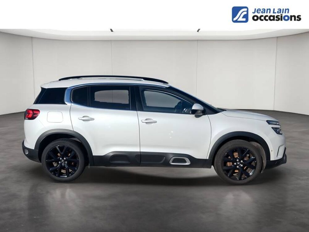 C5 aircross C5 Aircross BlueHDi 130 S&S EAT8 Shine Pack 2021 occasion 26300 Chatuzange-le-Goubet