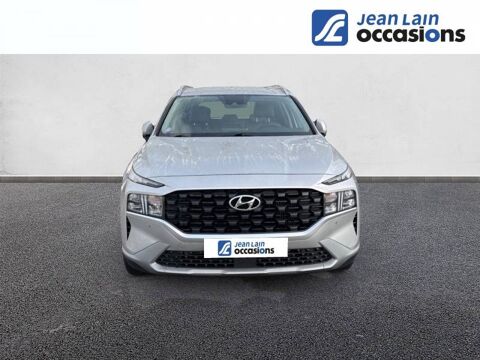 Santa Fe 1.6 T-GDi Hybrid 230 BVA6 Intuitive 2023 occasion 73290 La Motte-Servolex