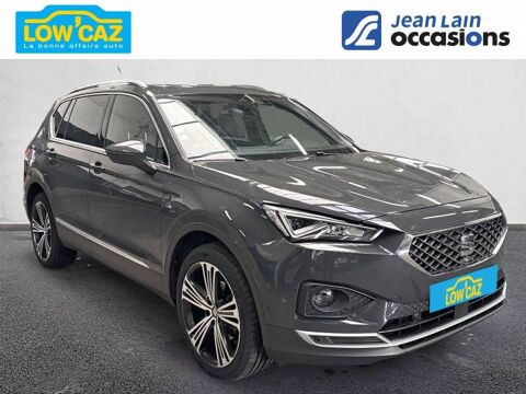 Tarraco 2.0 TDI 150 ch Start/Stop DSG7 7 pl Xcellence 2022 occasion 73490 La Ravoire