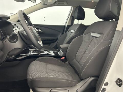 Kadjar Blue dCi 115 Business 2021 occasion 56850 Caudan
