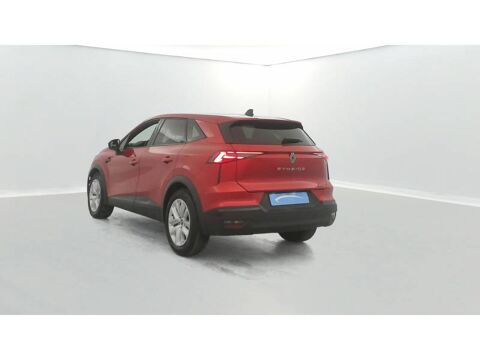Symbioz E-Tech full hybrid 145 Evolution 2025 occasion 29900 Concarneau