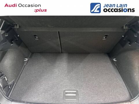 A1 Sportback 30 TFSI 116 ch S tronic 7 S Line 2025 occasion 74600 Seynod