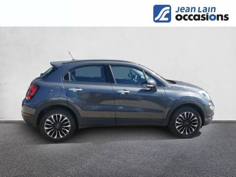 500 X 500X 1.6 Multijet 120 ch DCT Cross 2019 occasion 04130 Volx