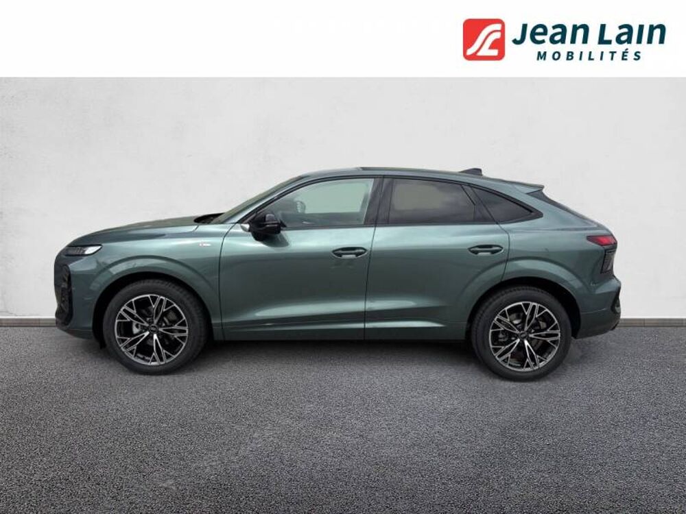 Q3 Sportback TFSI 150 ch Hybride S tronic 7 S line 2026 occasion 38130 &Eacute;chirolles