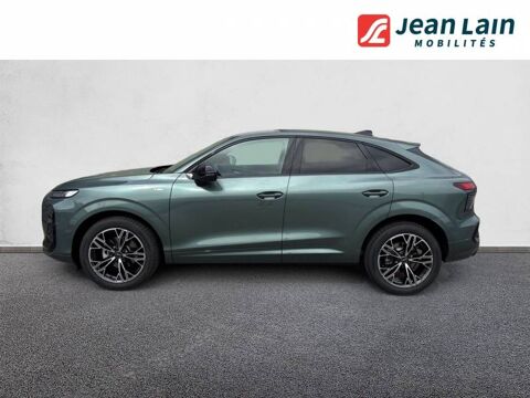 Q3 Sportback TFSI 150 ch Hybride S tronic 7 S line 2026 occasion 38130 &Eacute;chirolles