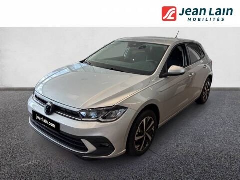 Annonce voiture Volkswagen Polo 26000 €