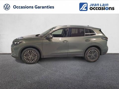 Tiguan 1.5 eTSI 150ch DSG7 Elegance 2024 occasion 73290 La Motte-Servolex