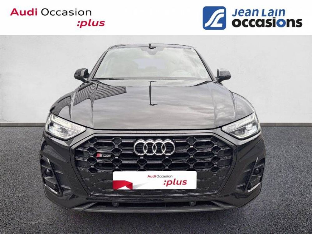 Q5 S Sportback 3.0 V6 TDI 341 Tiptronic 8 Quattro 2021 occasion 73290 La Motte-Servolex