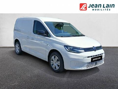 Caddy CADDY CARGO 2.0 TDI 122 DSG7 BUSINESS 2026 occasion 38500 Voiron