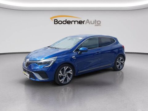 Annonce voiture Renault Clio 18990 €