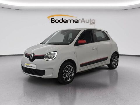Annonce voiture Renault Twingo 10880 €