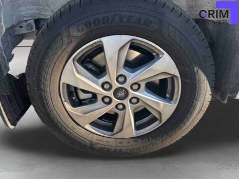 Transit TRANSIT CUSTOM CA 320 L2H1 2.0 ECOBLUE 136 CH BVA8 LIMITED 2026 occasion 34970 Lattes