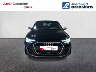 A1 Sportback 40 TFSI 207 ch S tronic 7 S Line 2023 occasion 74600 Seynod