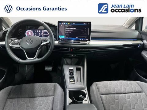 Golf 1.5 eTSI EVO2 116 DSG7 VW Edition 2025 occasion 74600 Seynod